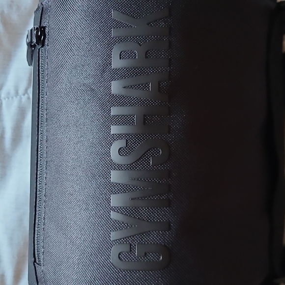 Gymshark bag - Picture 3 of 5